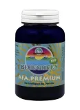 Bluegreen AFA-Algen Premium Wildsammlung 90g ca. 360 Stück BIO