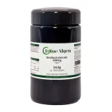 Brokkoli-Extrakt 500mg, vegan, ca. 100 Kapseln von feine-algen