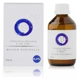 CDL-Chlordioxid-Lösung 0,3% mit gratis HDPE Pipette 250ml