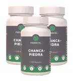 Chanca Piedra 3 x 100 Kapseln