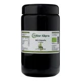 Chlorella Algen BIO 240g ca. 600 Tabletten feine-algen