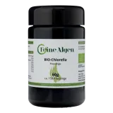 Chlorella Algen BIO 60g ca. 150 Tabletten feine-algen
