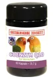 Coenzym Q10 von Robert Franz 60 Kapseln mit 100mg