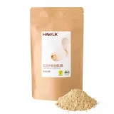 Coprinus Pulver BIO 100g Hawlik Vitalpilze