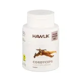 Cordyceps 120 Pulverkapseln Hawlik