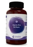 Darm Pro+Pre 15 Pure 100g Pulver mit Inulin und 15 Bakterienstämmen