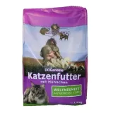 Dogenesis Katzennahrung von Robert Franz 1,2kg Sack
