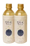 EM-X Gold 2x500ml Effektive Mikroorganismen