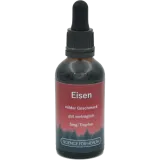 Eisen flüssig 50ml Science for Health
