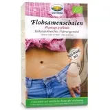 Flohsamenschalen BIO 250g Govinda
