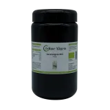 Gerstengras Pulver BIO feine-algen 70g