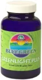 GreenLight.Plus 96g ca. 240 Stück BIO