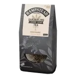 Hampstead Tea Darjeeling Schwarzer Tee lose 100g BIO