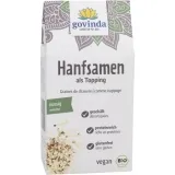Hanfsamen BIO 150g Govinda