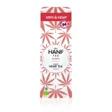 Hanftee Santhica BIO 40g von MediHemp