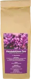 Heideblütentee von Robert Franz