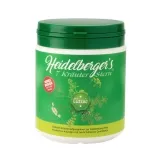 Heidelbergers 7-Kräuterstern Pulver, 250g