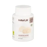 Hericium BIO 120 Pulverkapseln Hawlik Vitalpilze