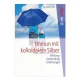 Immun mit kolloidalem Silber