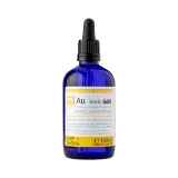 Ionic Gold flüssig Kolloid 55ppm 100ml