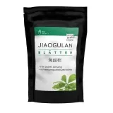 Jiaogulan-Blätter Wildsammlung 75g