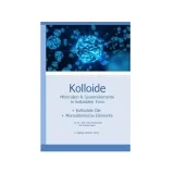 Jutta Mauermann - Kolloide