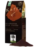 Kaffa Wildkaffee Espresso gemahlen 250g BIO