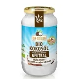 Kokosfett Dr. Goerg BIO 1000ml