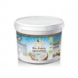 Kokosfett Dr. Goerg BIO 3000ml Eimer