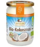 Kokosmus Dr. Goerg BIO 1000g