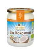 Kokosmus Dr. Goerg BIO 500g