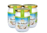 Kokosöl Dr. Goerg BIO 3 x 1000ml