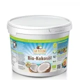 Kokosöl Dr. Goerg BIO 3000ml