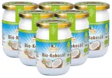 Kokosöl Dr. Goerg BIO 6 x 1000ml