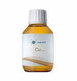 Kolloidales Kupfer 100ml mit 40ppm von Nanosit