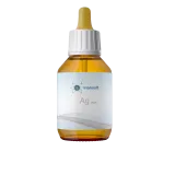 Kolloidales Silber 100ml 50ppm in der Pipettenflasche