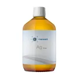 Kolloidales Silber 500ml 25ppm von Nanosit