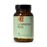 L-Carnosin Plus 60 Kapseln Quintessence
