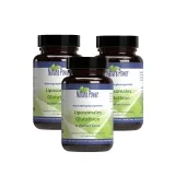 Liposomales Glutathion 3 x 60 vegane Kapseln