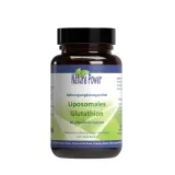 Liposomales Glutathion 60 vegane Kapseln