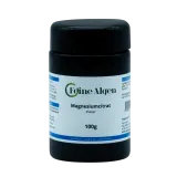 Magnesiumcitrat Pulver 100g von feine-algen
