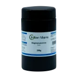 Magnesiumcitrat Pulver 200g von feine-algen