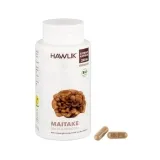 Maitake BIO Extrakt 240 Kapseln Hawlik
