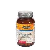 Mikrobiotika für Senioren ab 55 Jahren