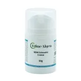 MSM Schwefelcreme zum Einreiben