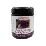 NAC-Kapseln von Robert Franz vegan