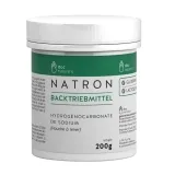 Natron 200g Pulver