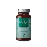 Natur Vital Vitamin B-Komplex 60 Tabletten