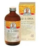 Omega-3-DHA Öl 250ml Dr. Erasmus