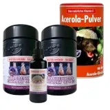 OPC von Robert Franz 60 Kapseln Angebot 3 (2× OPC, 1x Acerola, 1 x D3)